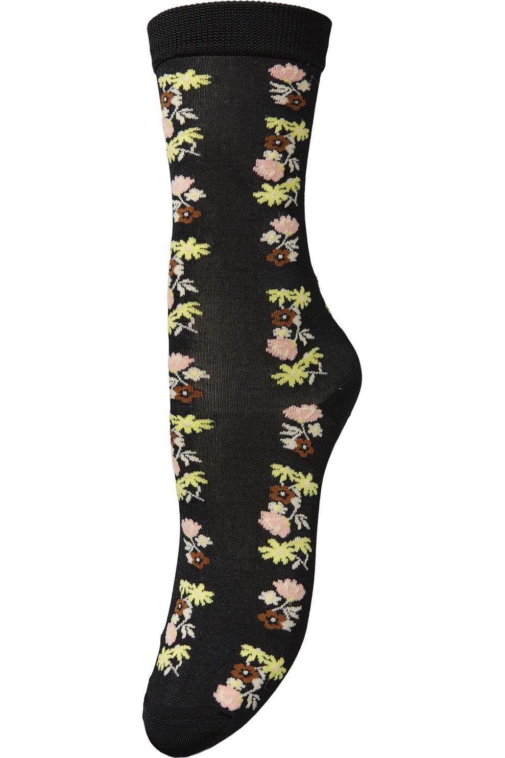 Juttu_FW23_Becksöndergaard_Sock BEC Flosine Visca Sock_JUTTU_€11 Juttu_FW23_Becksöndergaard_Sock BEC Flosine Visca Sock_JUTTU_€11