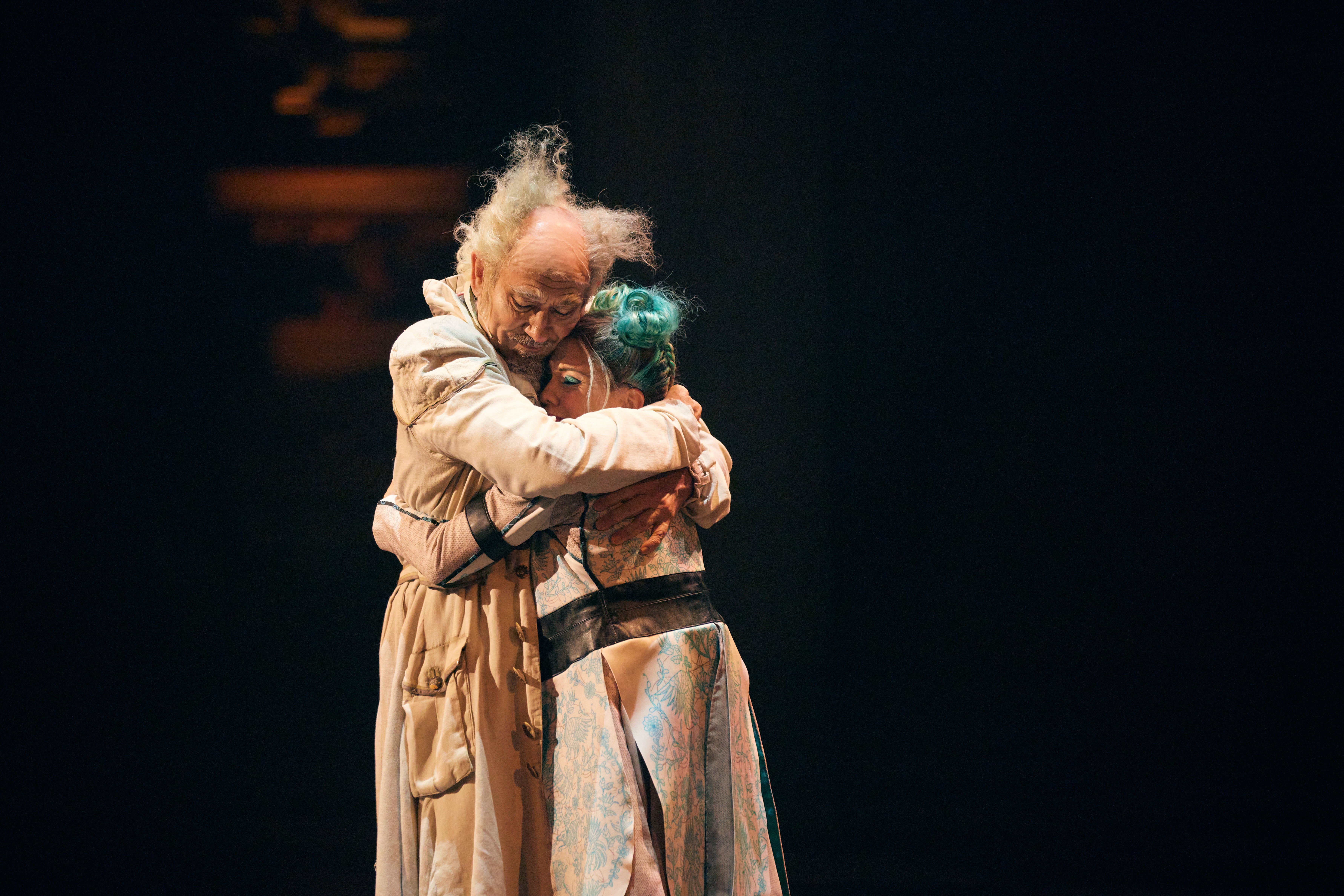 Foto: Cirque du Soleil JOYÀ, vidanta