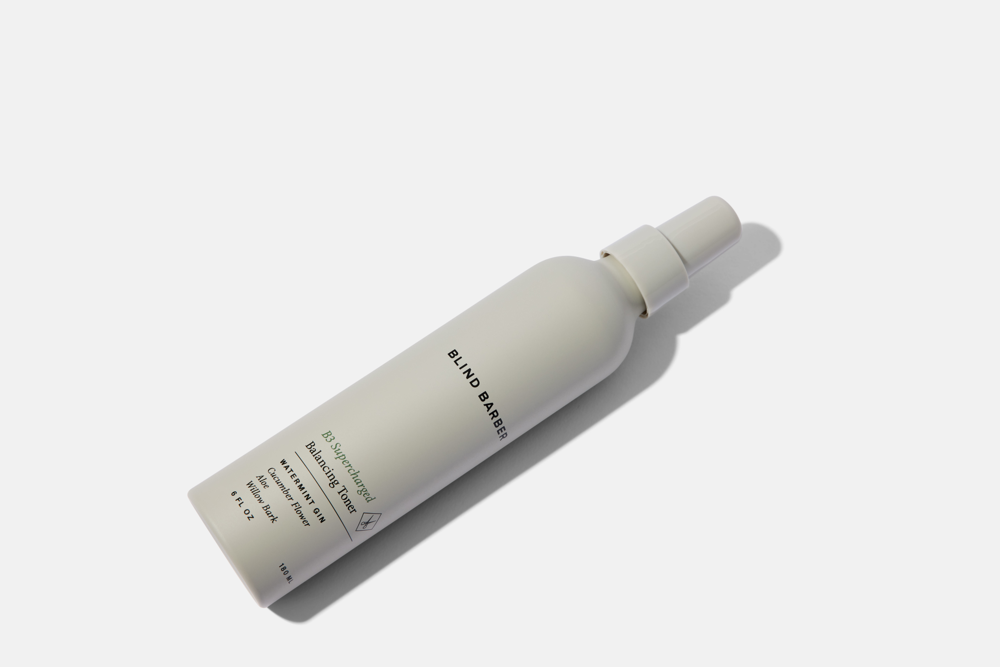 SKINS_BLINDBARBER_B3 Supercharged Balancing Toner_175ml