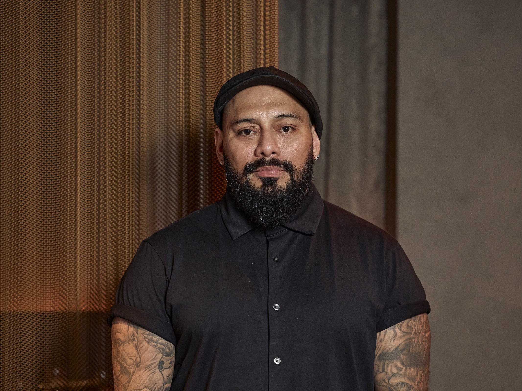 Alejandro Archibald