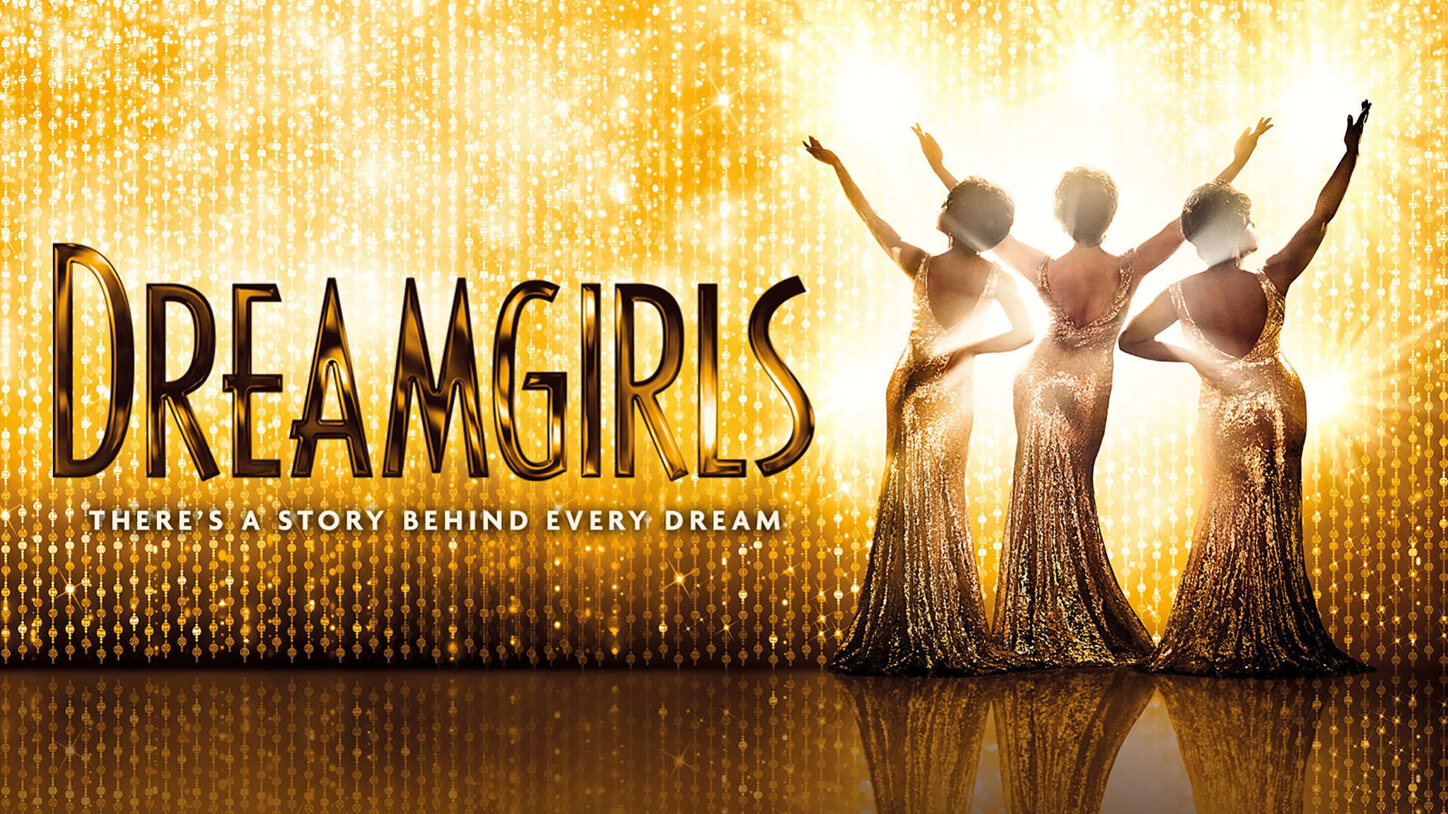 Dreamgirls, The Bodyguard, Chess, Annie, Sister Act, Funny Girl, West Side Story and Bend It Like Beckham are some of the shows Richard Brooker has worked on Dreamgirls, The Bodyguard, Chess, Annie, Sister Act, Funny Girl, West Side Story and Bend It Like Beckham are some of the shows Richard Brooker has worked on