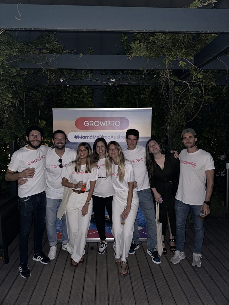 GrowPro