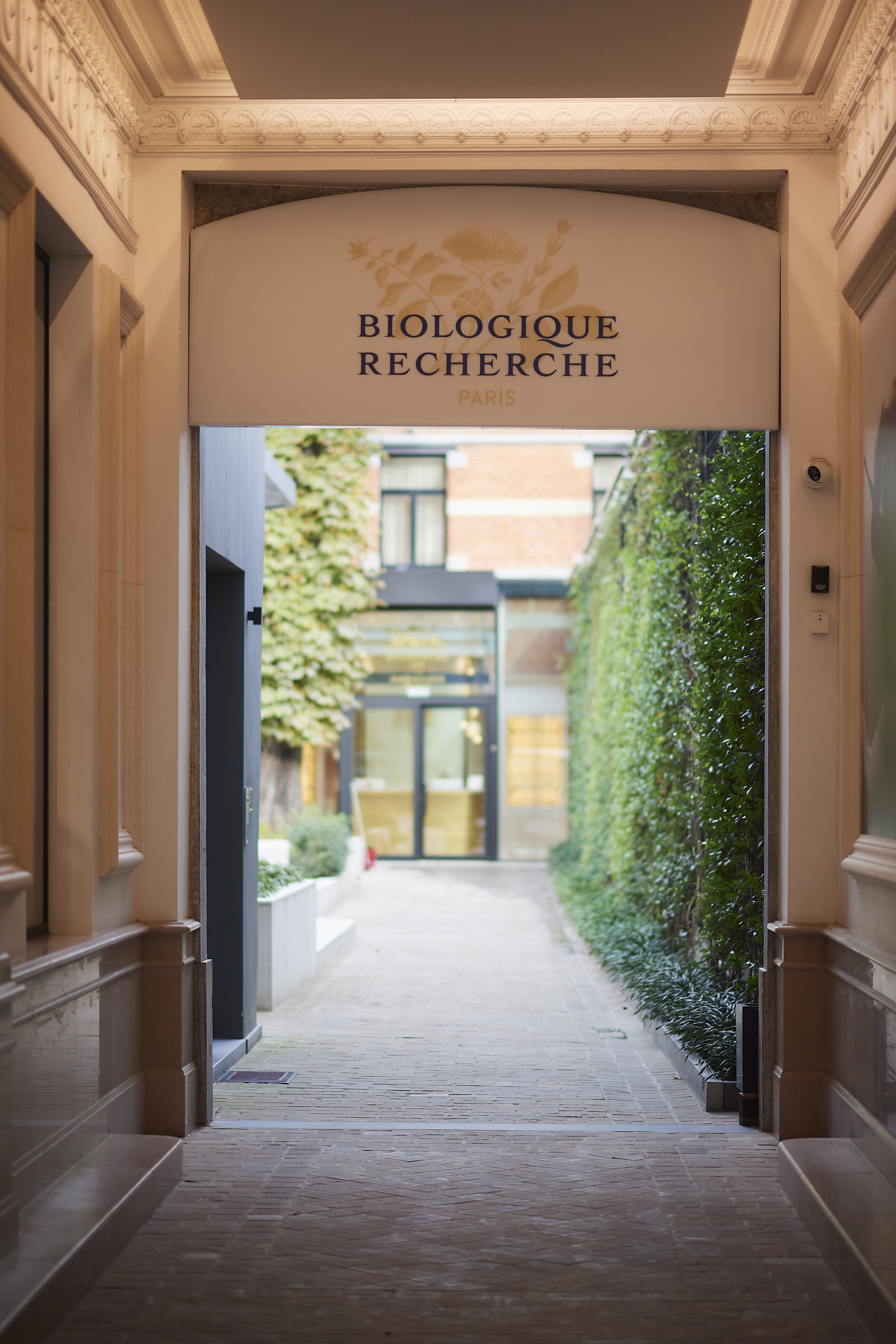 Biologique Recherche | Soin corps