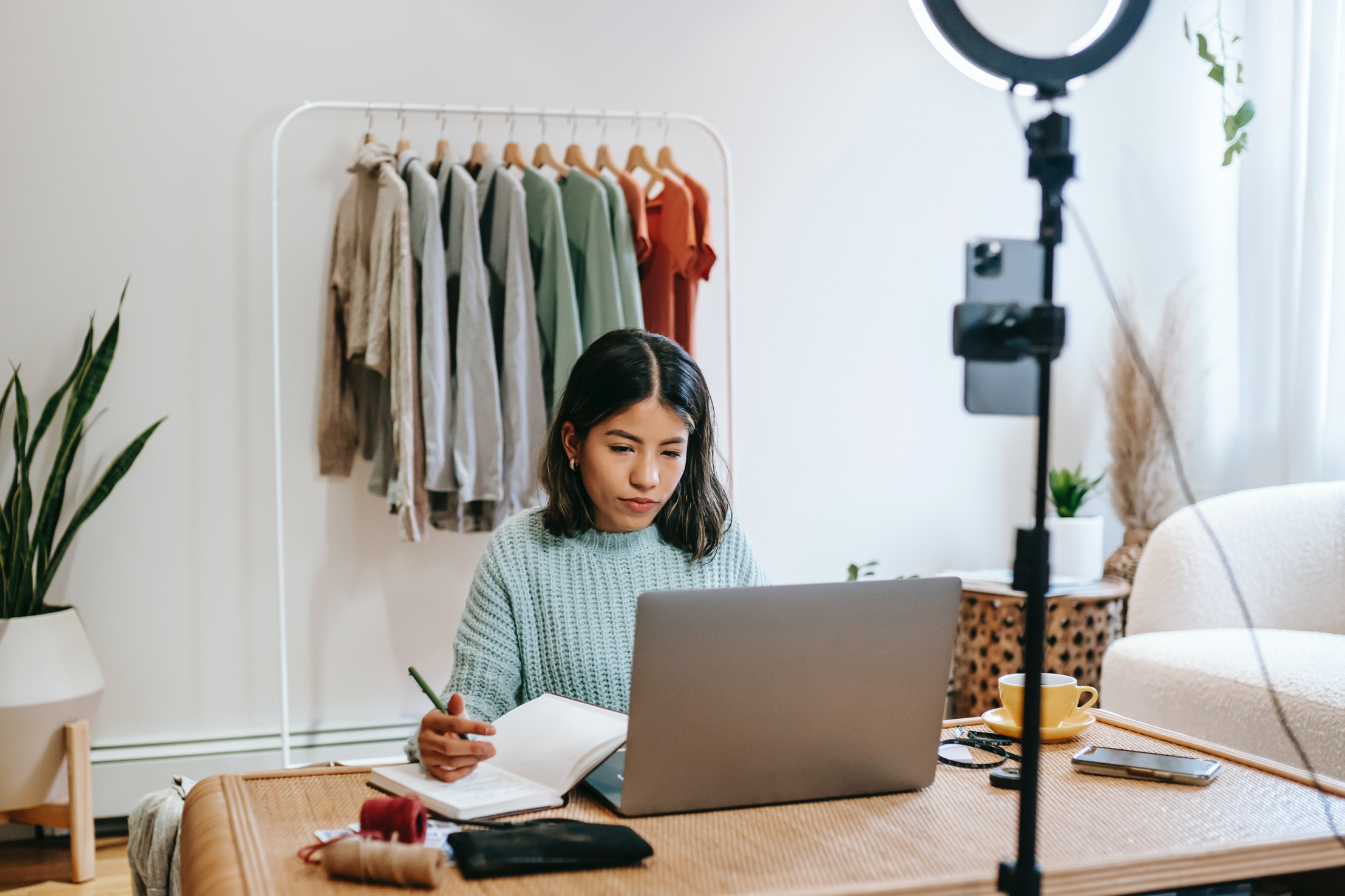 Live Commerce: cómo y por qué ofrecer compras vía streaming en vivo y con un clic