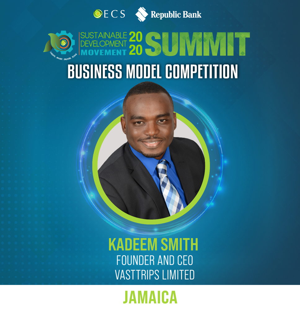 Kadeem Smith