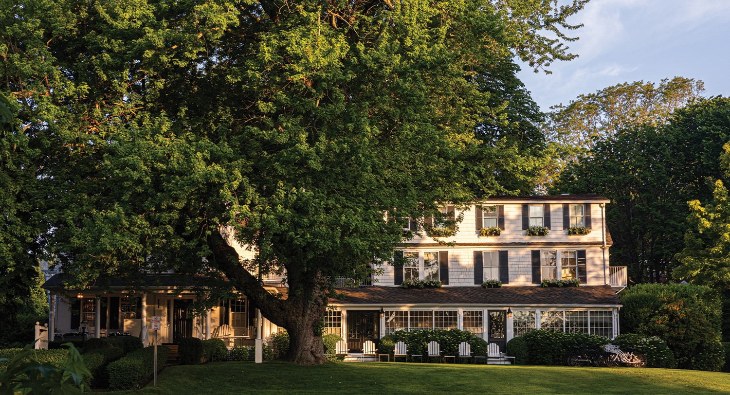 The Maidstone, East Hampton, NY