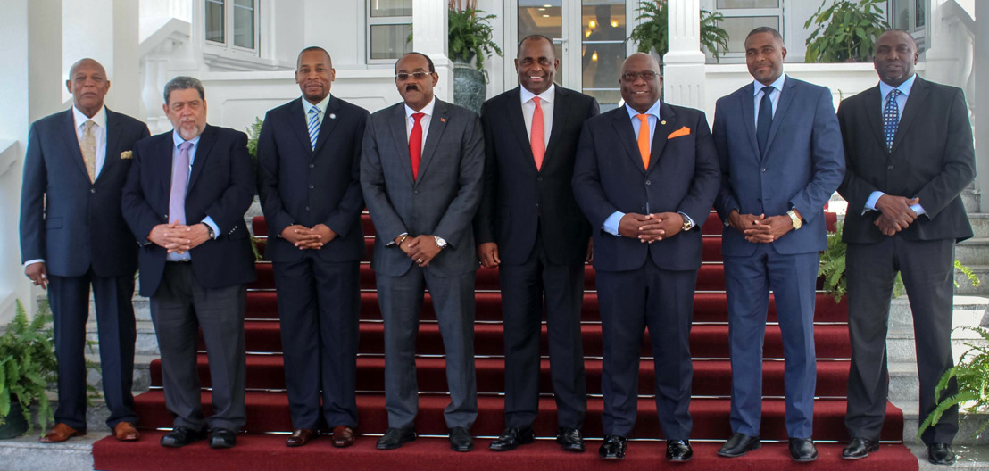 Communiqué: 88th Meeting of Monetary Council of Eastern Caribbean Central Bank