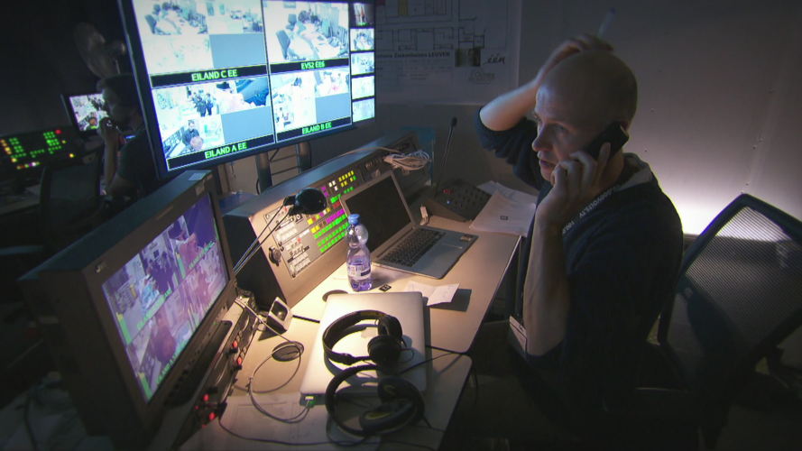 Spoed 24/7, reeks 2
(c) VRT