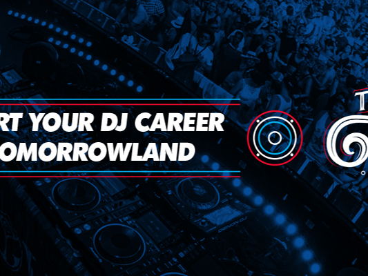 PEPSI MAX® ET TOMORROWLAND SE LANCENT POUR LA DEUXIÈME ANNÉE DANS LA QUÊTE DE « THE SOUND OF TOMORROW » AVEC FEDDE LE GRAND