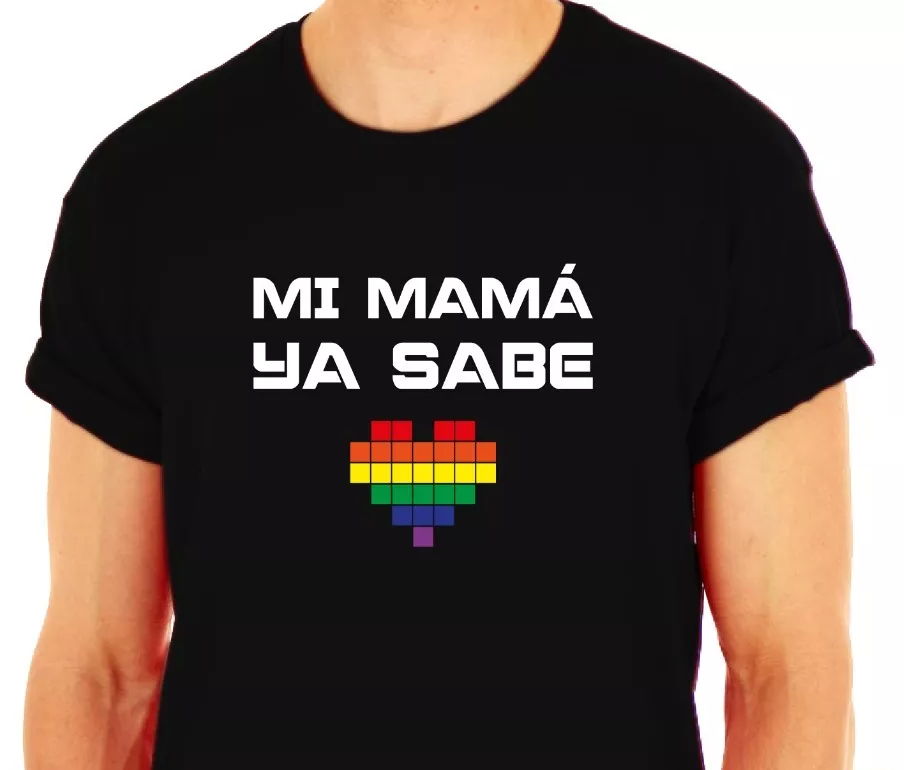 Pride t-shirt 