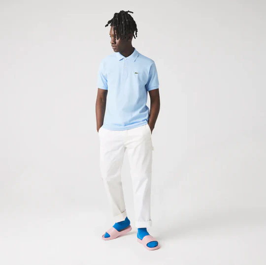 Lacoste at SKM_110EUR (polo)