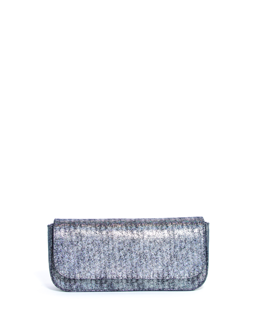 ZDREAMINCA_F24_FLASSH SILVER_price on request