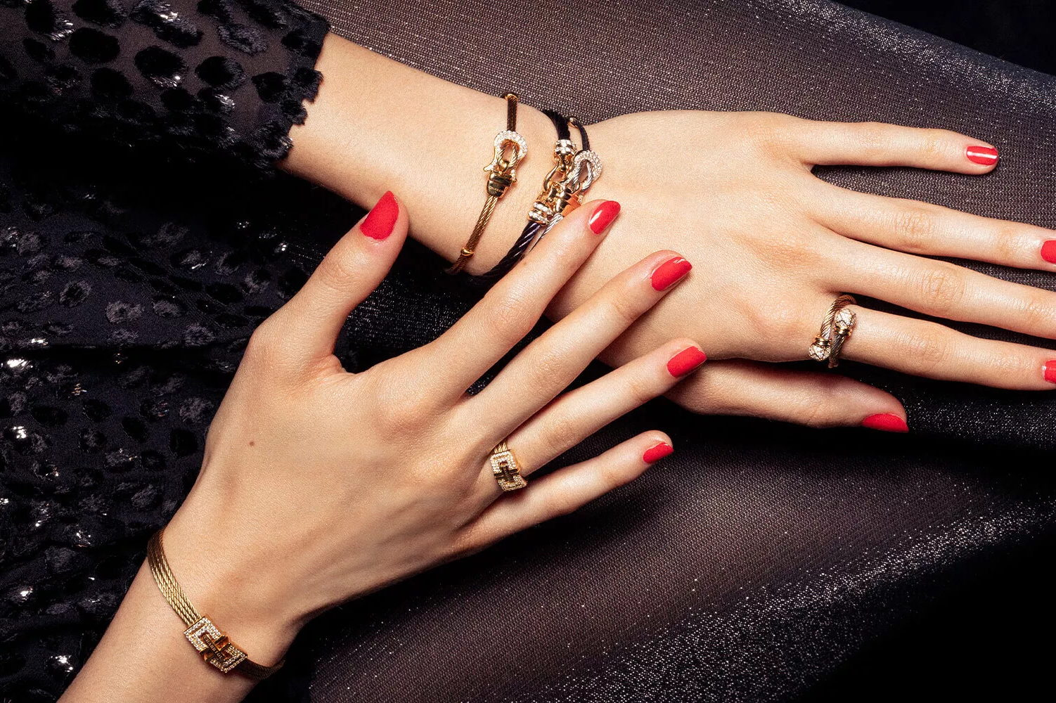 Fine Jewelry