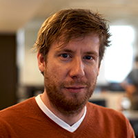 Wim Van Emelen - AE Principal Consultant