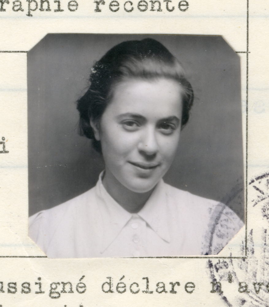 Irene Spicker
