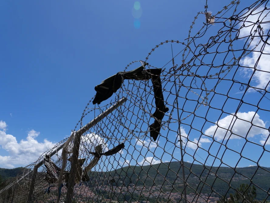 GREECE: NEW MSF REPORT SHOWS SCALE OF SUFFERING CAUSED BY EU HOTSPOT SYSTEM ON ASYLUM SEEKERS, REFUGEES AND MIGRANTS