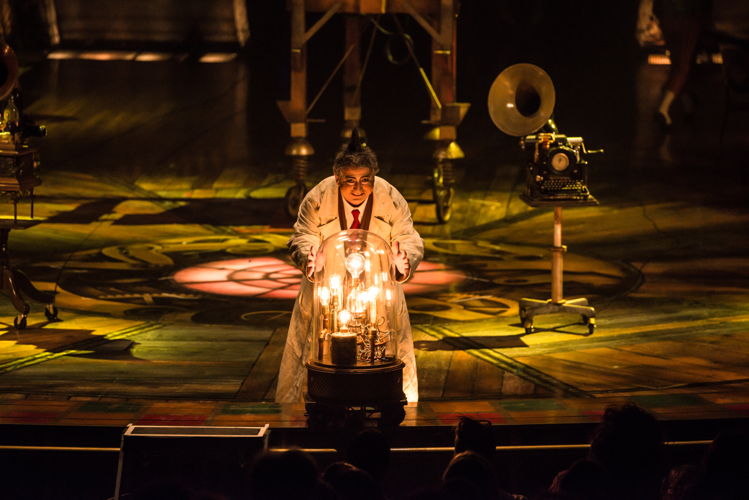 Cirque du Soleil_1
