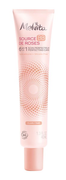 SDR - BB Crème Clair 40ML - 28 EUR
