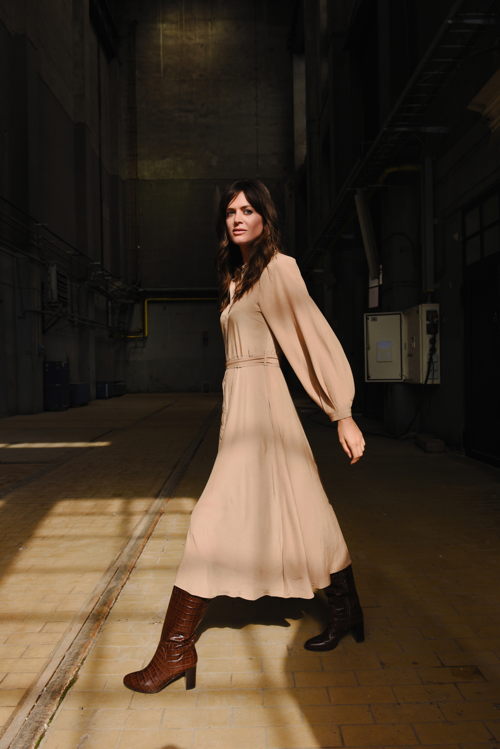 © ZEB, Astrid Black Label, fall/winter collectie 2020
