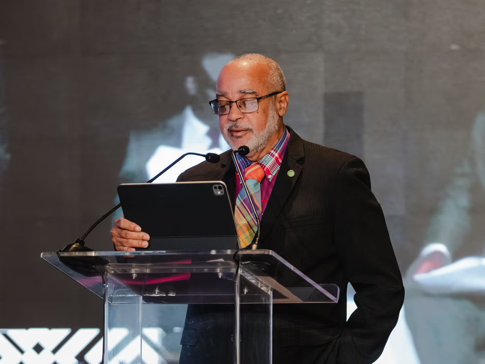Discours du Directeur général de l’OECO à l’occasion de l’adhésion de Saint-Martin à l’Organisation des États de la Caraïbe orientale