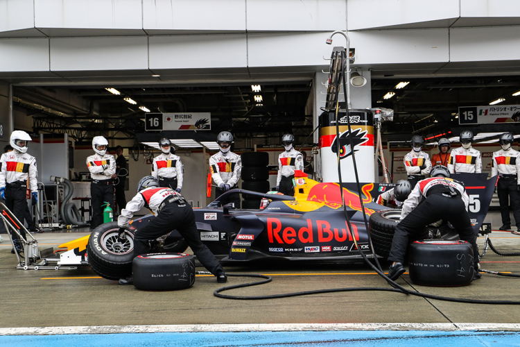 Foto: Red Bull Content Pool