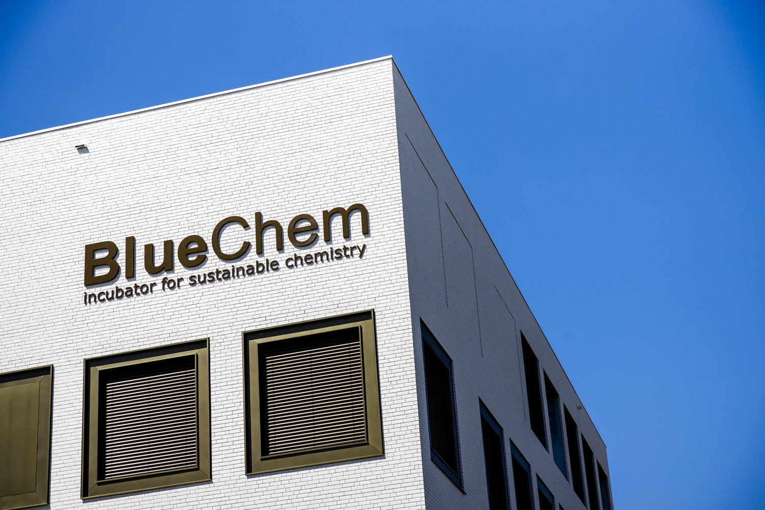 BlueChem foto 2 © Victoriano Moreno
