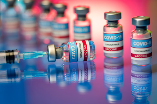 Cathay Pacific Cargo Mengembangkan Solusi Distribusi Vaksin