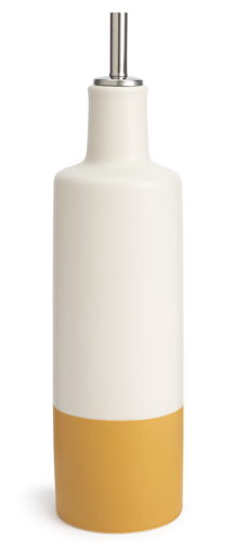Habitat Global Stoneware Oil Pourer, £8