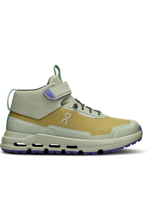 On_Cloudhero Mid Waterproof schoen_A.S.Adventure_€129,95