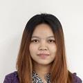 Moh Moh Swe Thu Myint, Senior Sales Engineer, Pumps, Myanmar Moh Moh Swe Thu Myint, Senior Sales Engineer, Pumps, Myanmar