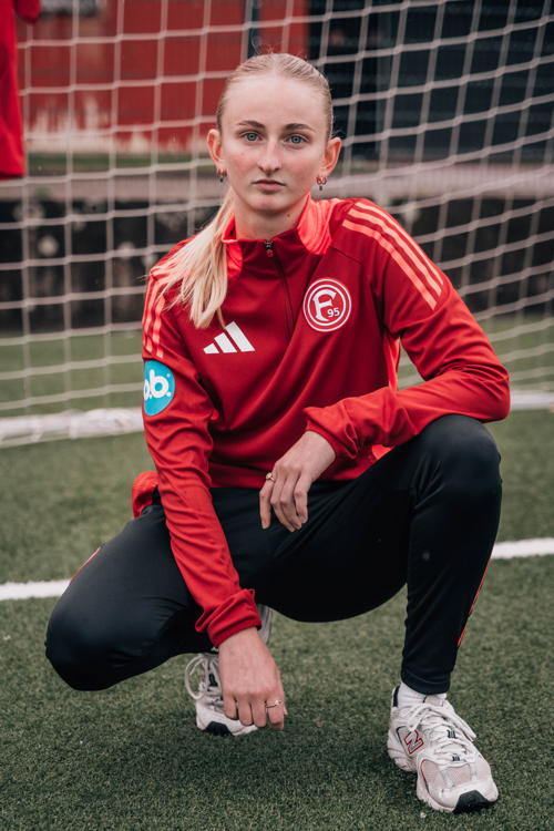 o.b.® ist ab sofort offizieller Partner von Fortuna Düsseldorf
