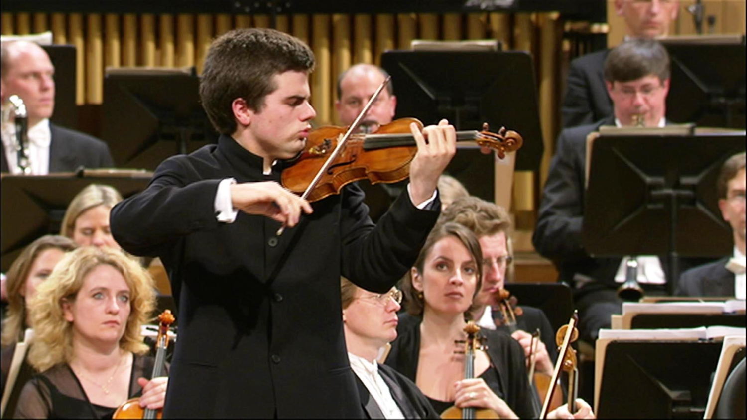 Yossif Ivanov 2005 - (c) VRT