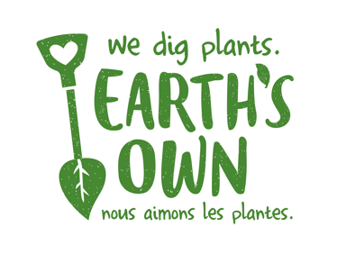 Earth's Own