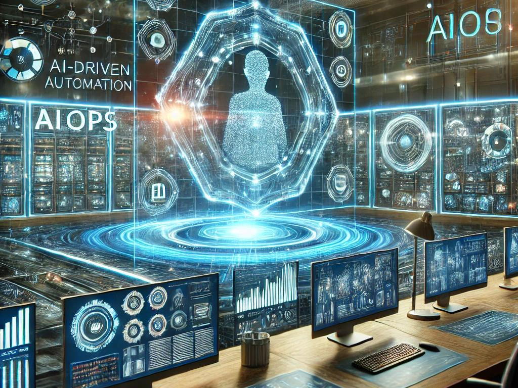 El Poder Revelado de AIOps: Operaciones de IT Holísticas para impulsar resultados empresariales