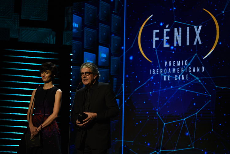 Premios Fenix 13