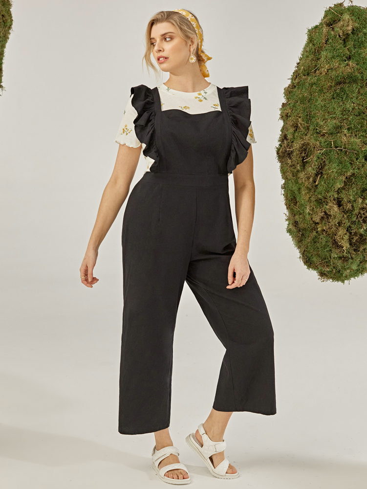 jumpsuit, €17