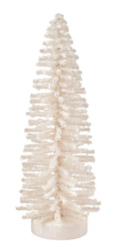 ICY decorative tree_€15,95_30cm