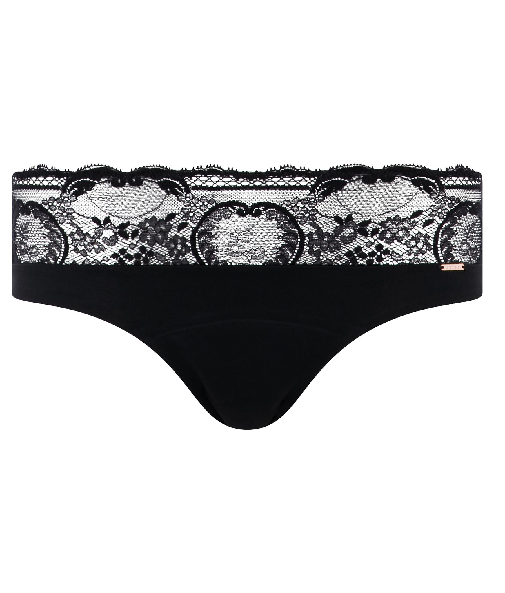 Chantelle Innovation: launching the Period Panty