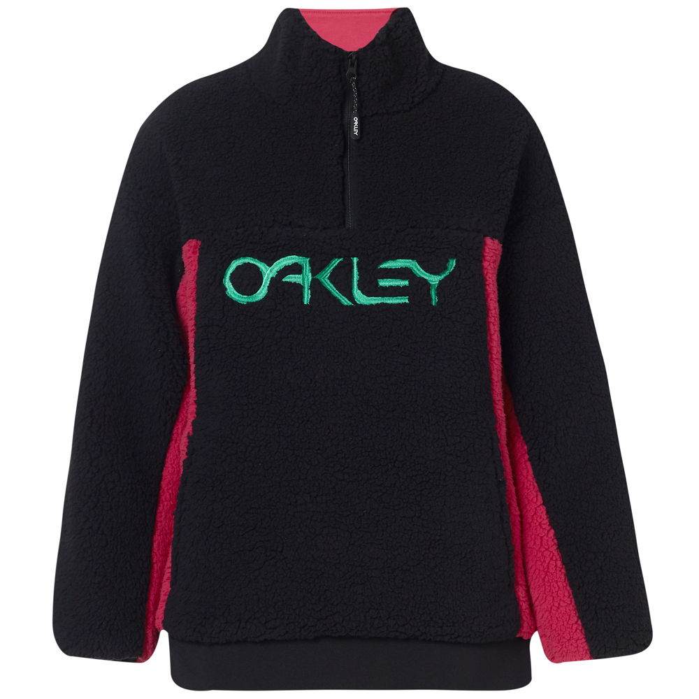 OAKLEY TNP WOMEN'S SHERPA FLEECE