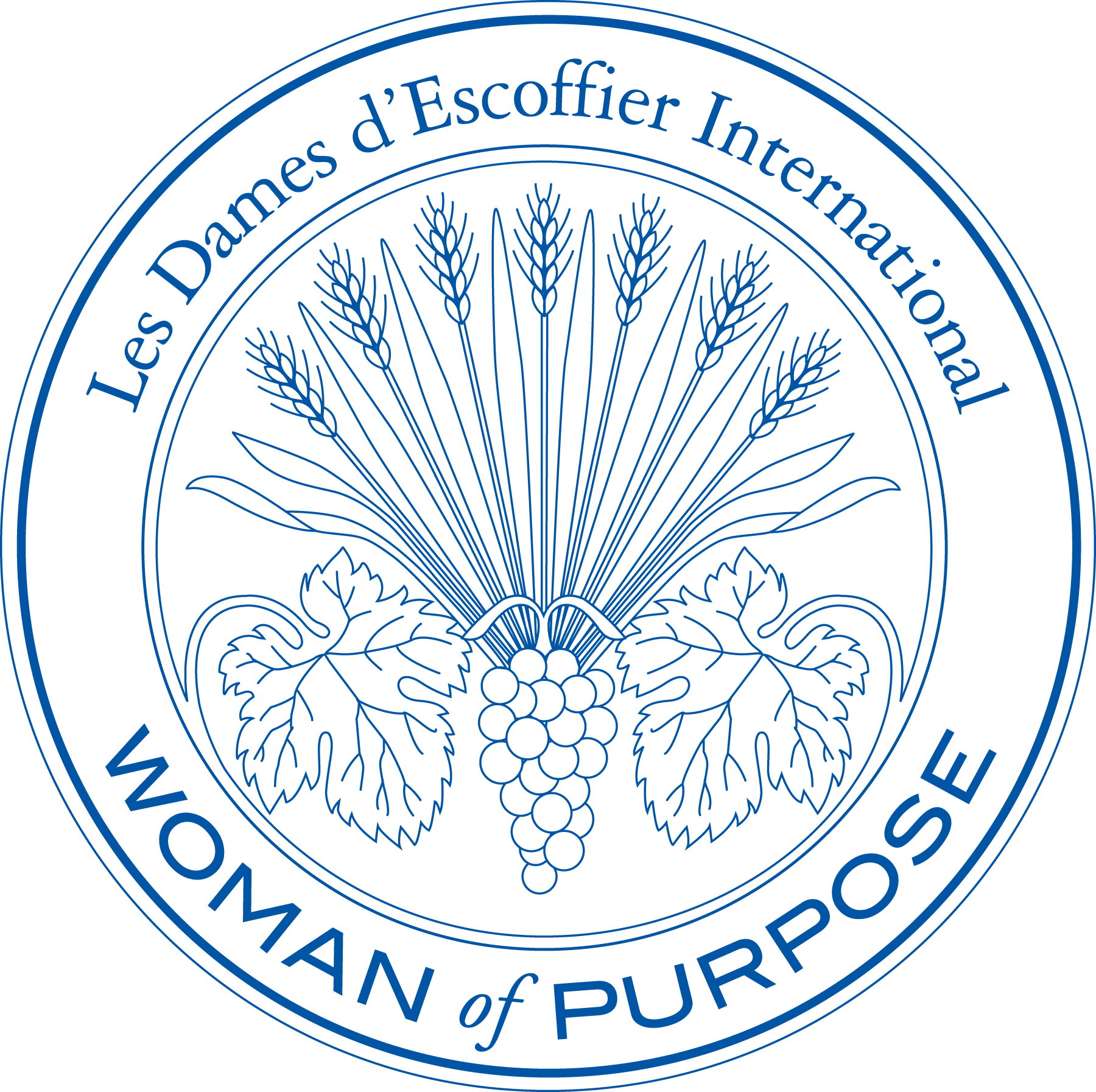 LES DAMES AWARDS WOMAN OF PURPOSE IN PARTNERSHIP WITH YETI®  