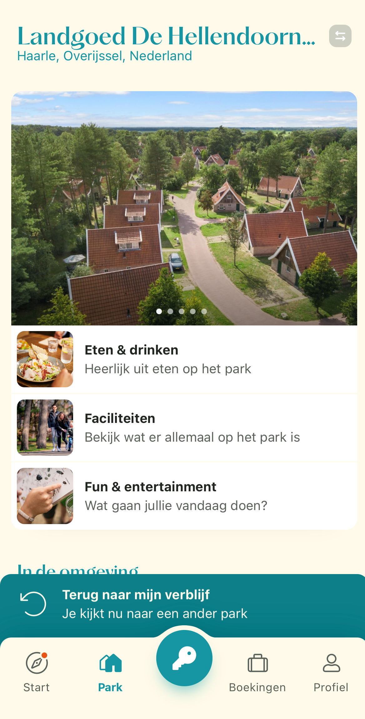 LandalApp