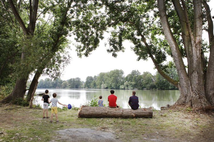 Vijvers van Bellefroid