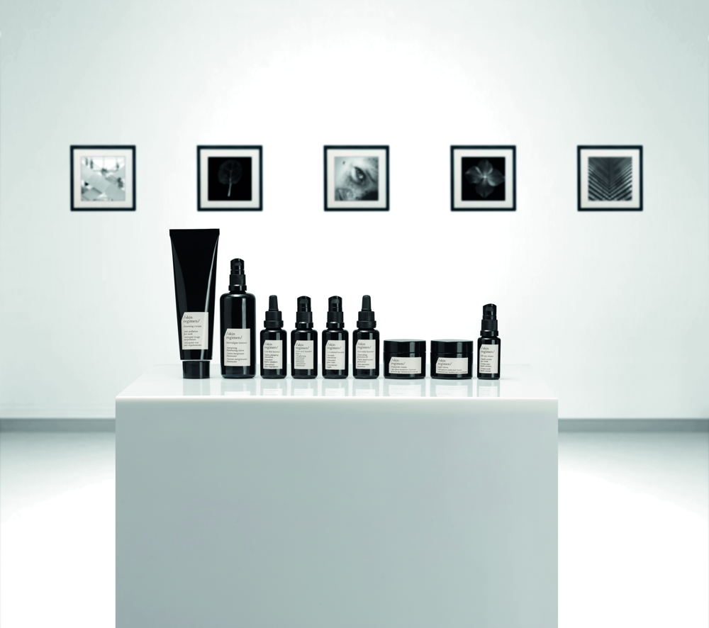 SKIN REGIMEN FAMILY NO SPF30