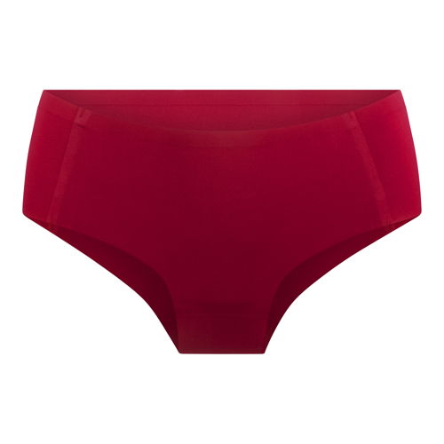 LINGADORE_FW24_1400SH-1_2PackCleanCutHipster_Cerise_EUR19.95