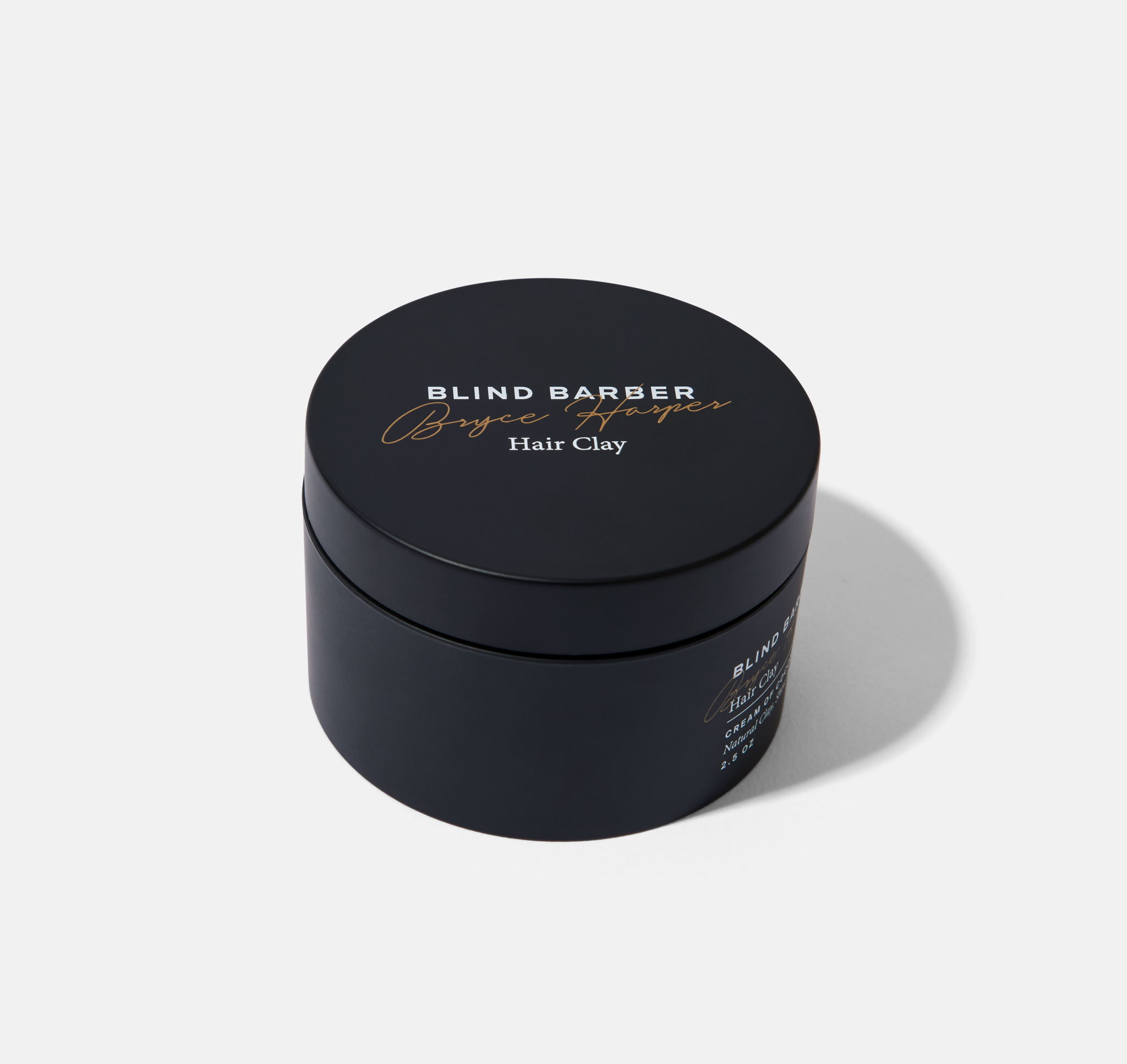 Brye HarperHair Clay 75 ml | €30 Brye HarperHair Clay 75 ml | €30