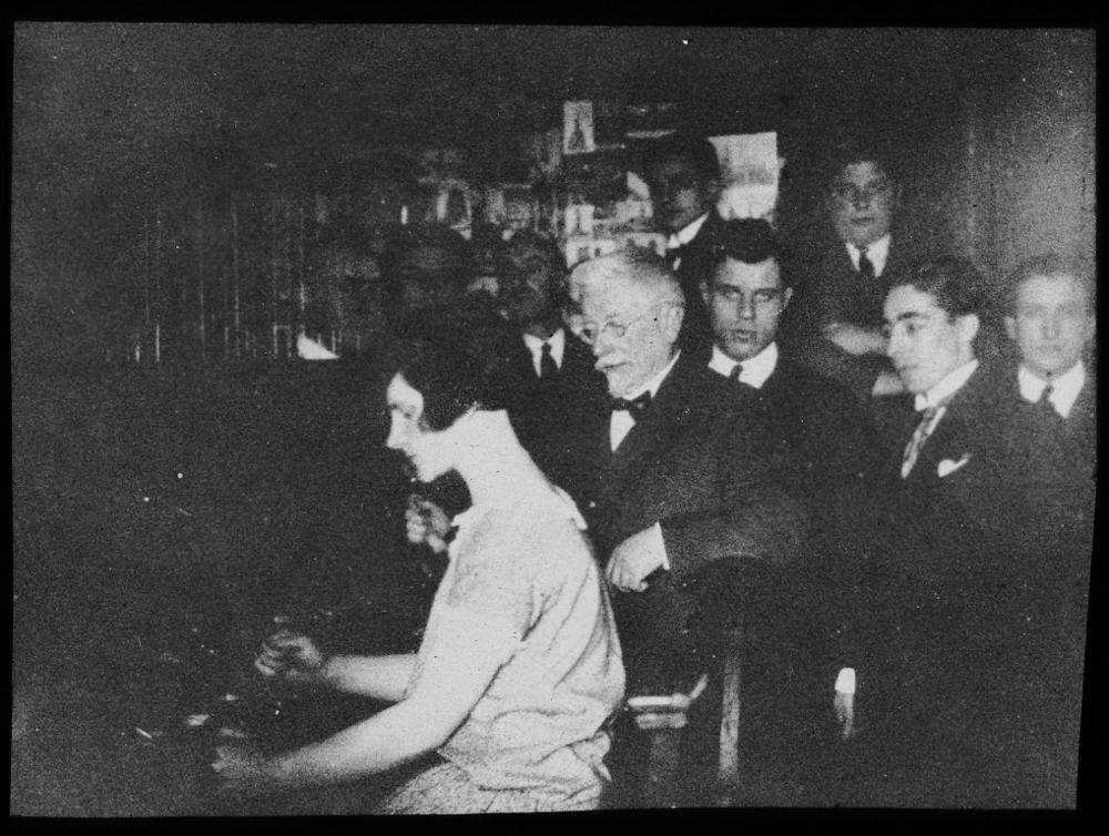 Adèle Colson - (c) Koninklijke beiaardschool Jef Denyn