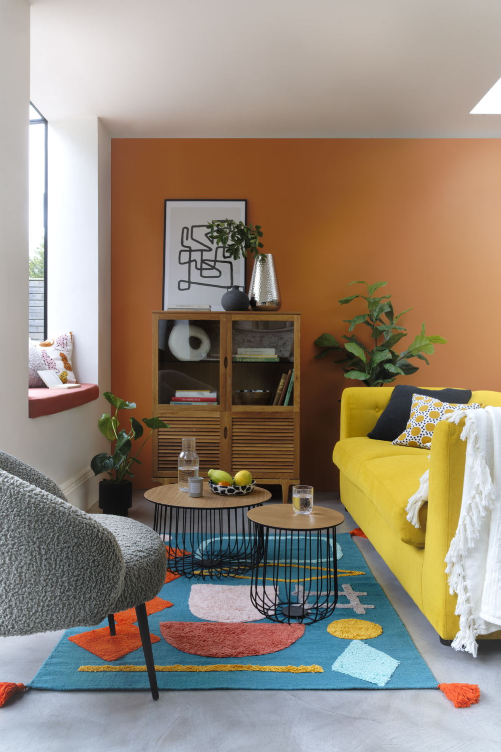 Habitat Global Living