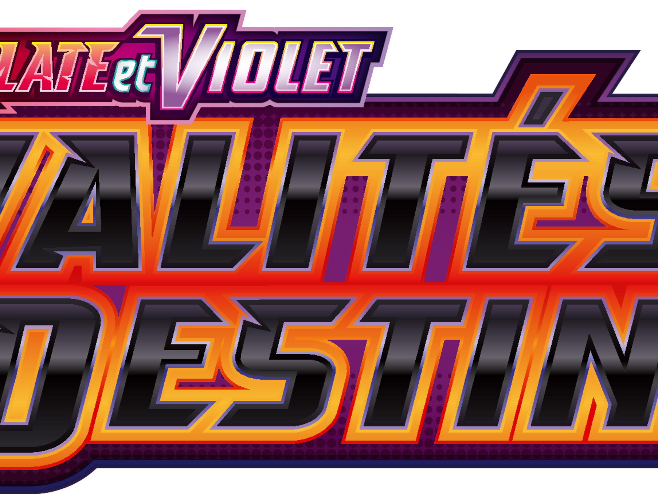 La Team Rocket vole la vedette dans la nouvelle extension Écarlate et Violet – Rivalités Destinées du Jeu de Cartes à Collectionner.