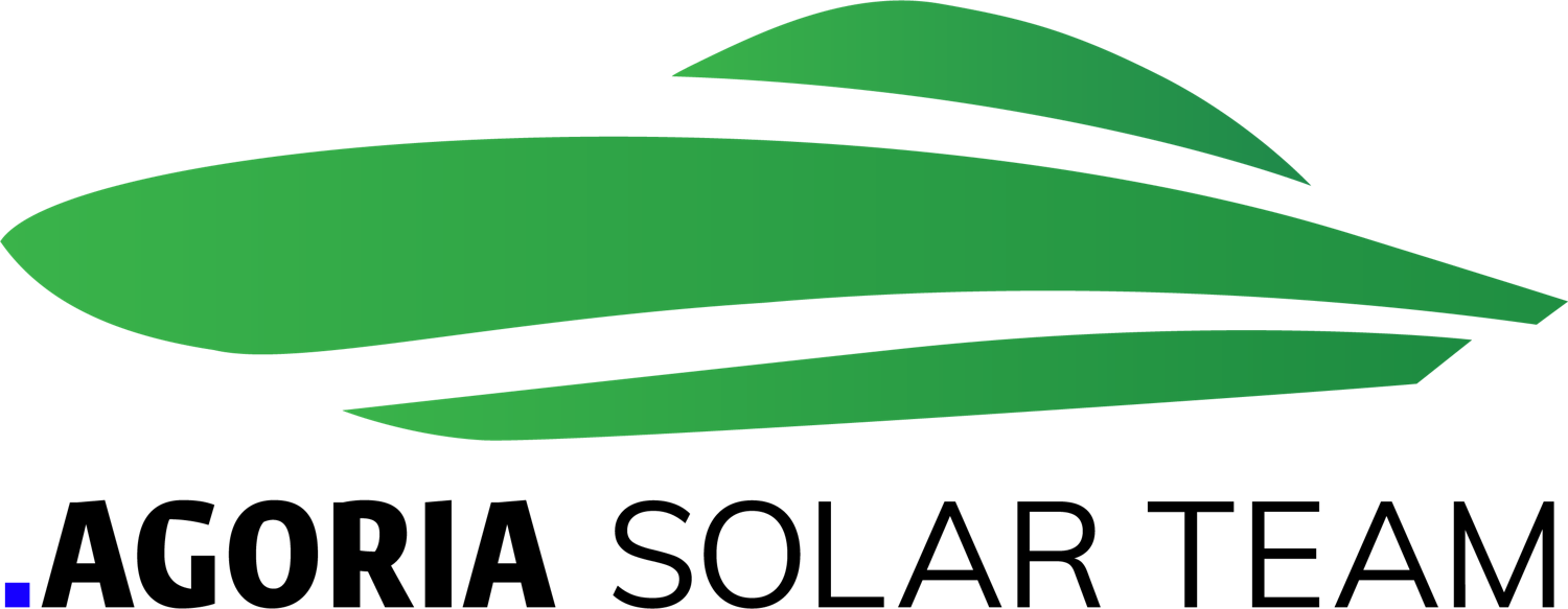 New logo for the Belgian Solar Team