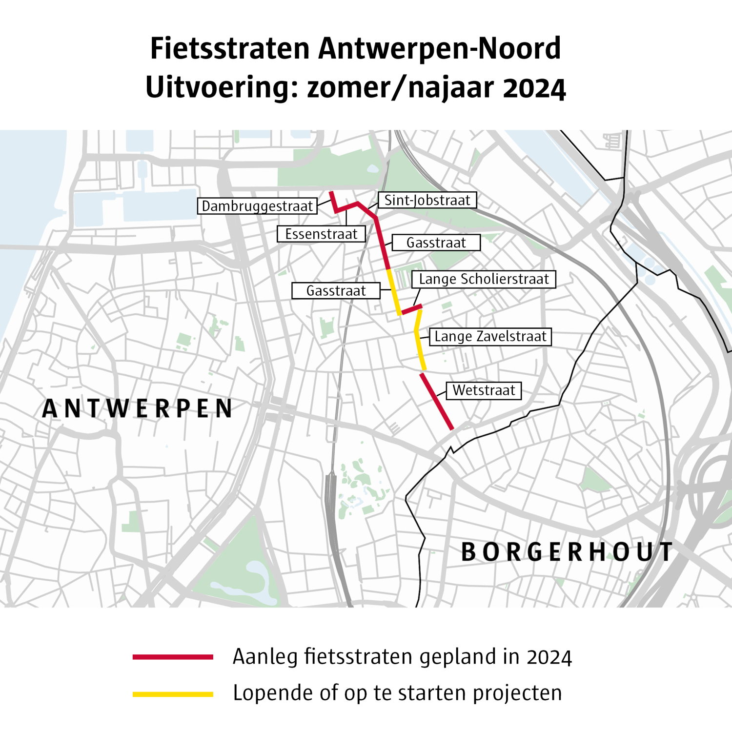 ©stad Antwerpen